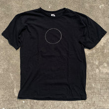 Load image into Gallery viewer, Cyberpunk Hacker Black Graphic T-Shirt
