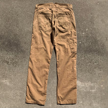 Load image into Gallery viewer, Levi&#39;s Workwear Tan Slim Fit Pants
