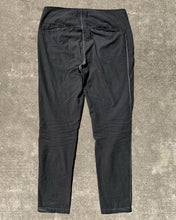 Load image into Gallery viewer, Transit Grey Slim Fit Linen Pants
