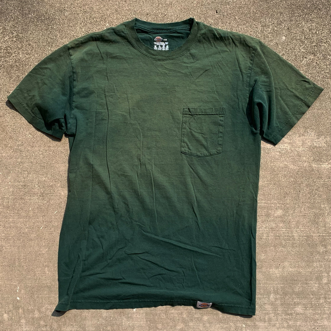 Dickies Faded Green T-Shirt
