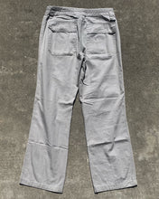 Load image into Gallery viewer, Light Grey Paneled Pants
