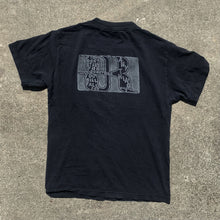 Load image into Gallery viewer, Vintage 90&#39;s Faded Black Youth Roots Malcolm X T-Shirt
