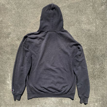 Load image into Gallery viewer, Faded Grey Champion Hoodie
