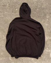 Load image into Gallery viewer, Carhartt Brown Paint Speckled Hoodie
