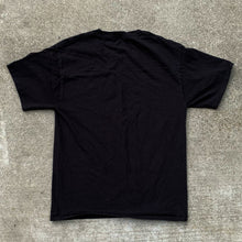 Load image into Gallery viewer, Los Angeles Film School Black Graphic T-Shirt
