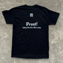 Load image into Gallery viewer, Mason&#39;s Annual Oktoberfest Black Graphic T-Shirt
