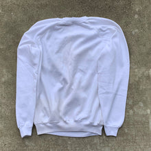 Load image into Gallery viewer, Vintage 90&#39;s IDG Architects White Sweatshirt
