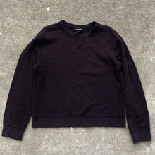 Load image into Gallery viewer, Faded Black Sweatshirt

