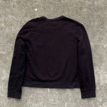 Load image into Gallery viewer, Faded Black Sweatshirt
