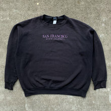 Load image into Gallery viewer, San Francisco State Grey Sweatshirt
