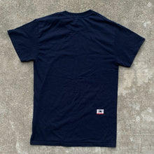 Load image into Gallery viewer, SF Chinatown Navy Blue Graphic T-Shirt
